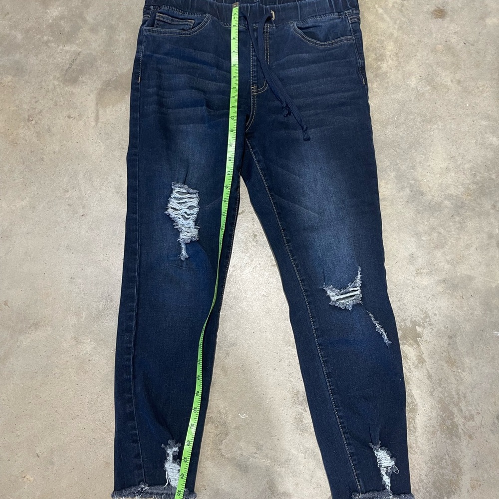 Jeggings